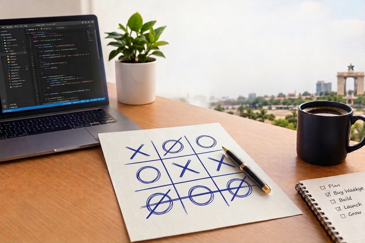 Why Every Web Project Should Start With a Signed Contract
