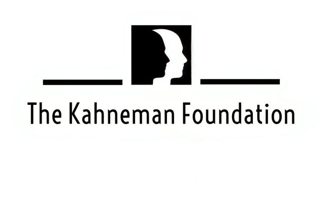 The Kahneman Foundation